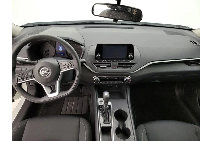 $19998 : Nissan Altima 2021 2.5 S 4dr image 9