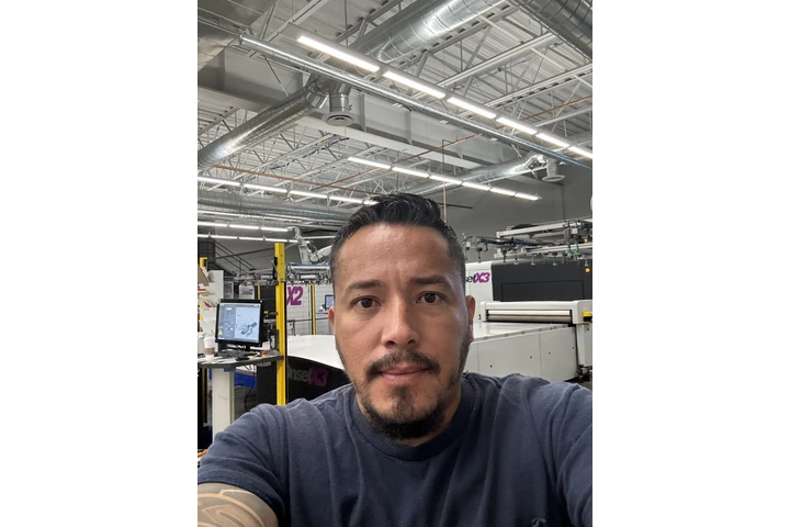 Romero’s electric image 8