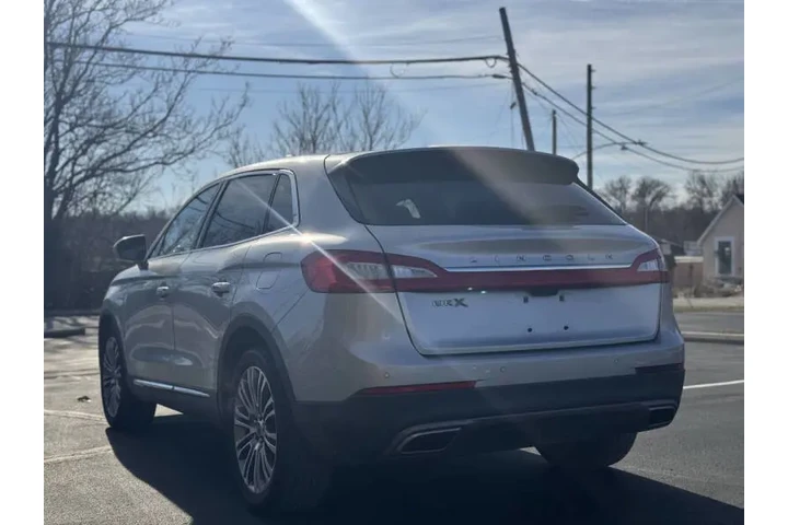 $8999 : 2016 MKX Reserve image 7