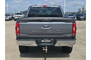 $37995 : Ford F-150 2023 4x4 XLT 4dr thumbnail
