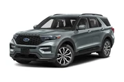 Ford Explorer 2022 ST-Line 4 en San Bernardino