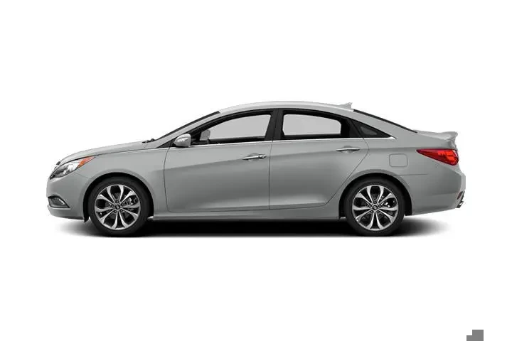 $8000 : Hyundai SONATA 2014 GLS 4dr image 2