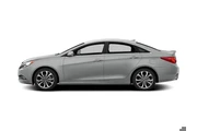 $8000 : Hyundai SONATA 2014 GLS 4dr thumbnail