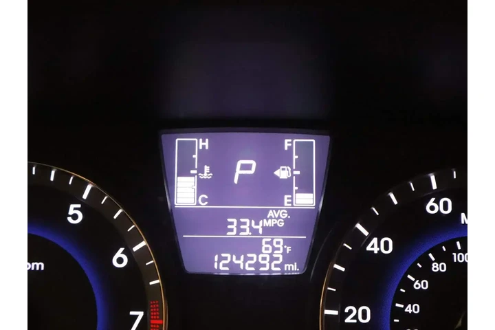 $7227 : Hyundai ACCENT 2017 SE 4dr H image 5