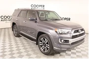 Toyota 4Runner 2019 4x4 TRD en Oklahoma City