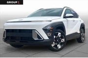 Hyundai KONA 2025 SEL 4dr Cr en Austin