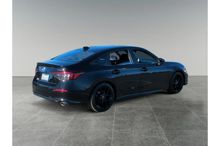 $28809 : Honda Civic 2025 Sport 4dr S image 5