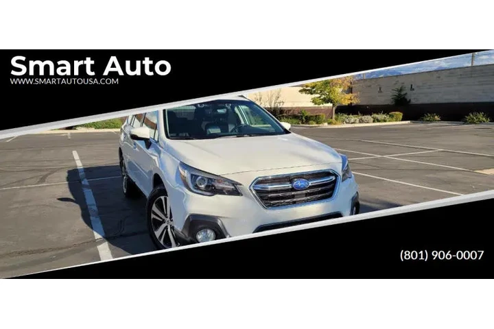 $18900 : 2019 Outback 2.5i Limited image 1