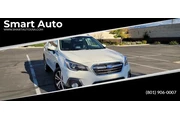 2019 Outback 2.5i Limited en Salt Lake City
