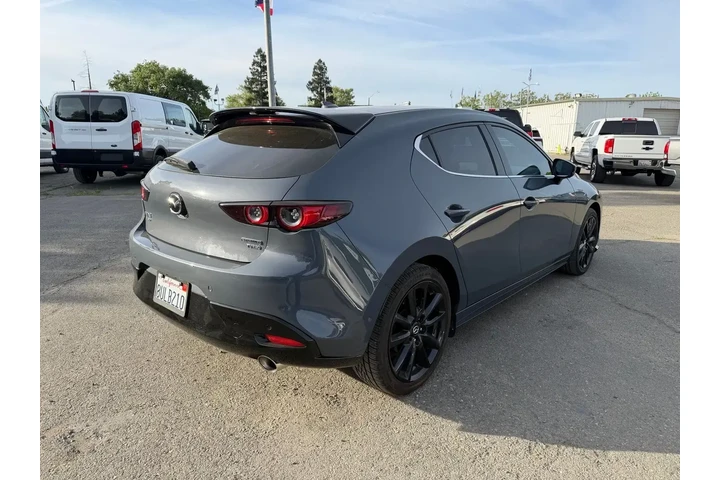 $23000 : Mazda Mazda3 Hatchback 2021 image 5