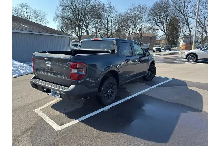 $24971 : Ford Maverick 2023 XLT 4dr S image 8