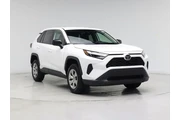Toyota RAV4 2023 LE 4dr SUV en Hialeah