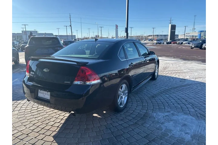 $8450 : 2012 Impala LT image 5