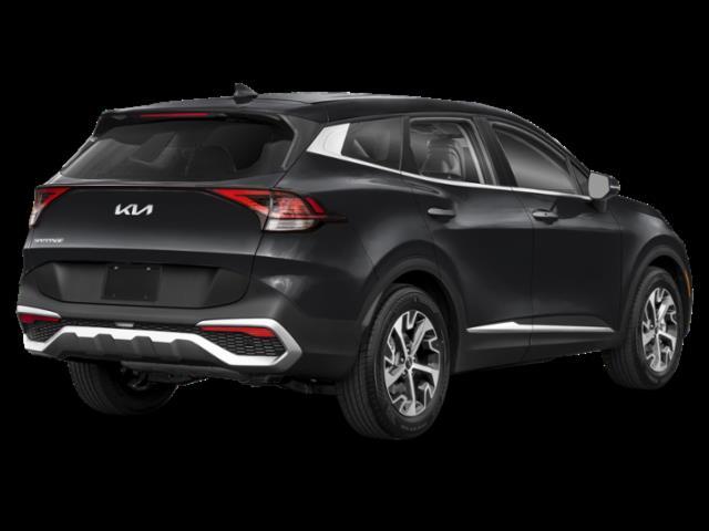 $30840 : New 2025 Sportage EX image 1