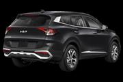 New 2025 Sportage EX