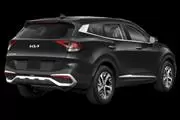 New 2025 Sportage EX en Imperial County