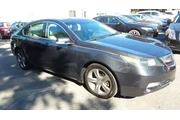 $10900 : 2013 TL SH-AWD thumbnail