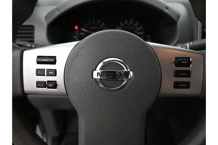 $24991 : Nissan Frontier 2021 4x2 S 4 image 9