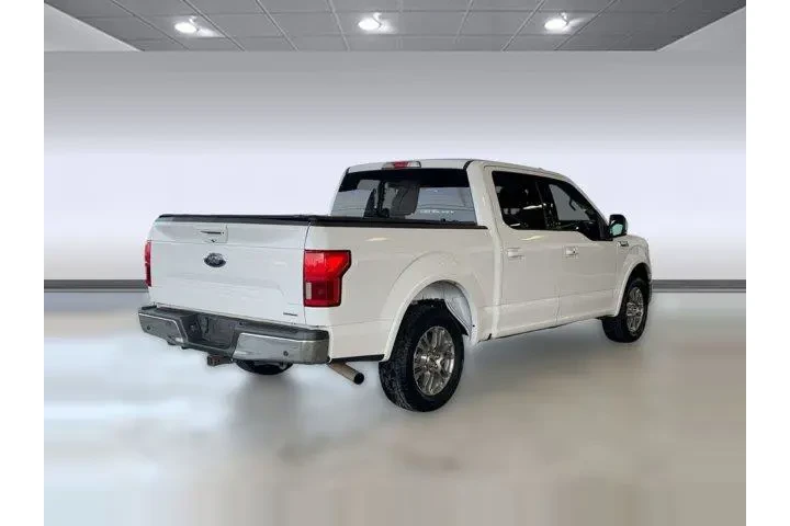 $24998 : Ford F-150 2019 4x2 Lariat 4 image 8