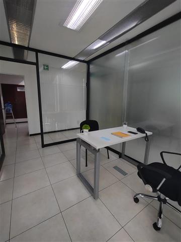 $3960 : Oficinas con servicios amuebla image 1