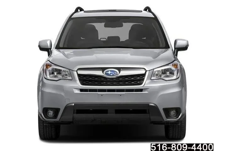 $14447 : Subaru Forester 2016 AWD 2.5 image 7