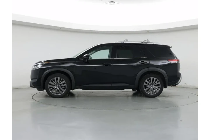 $35998 : Nissan Pathfinder 2024 AWD S image 3