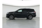 $35998 : Nissan Pathfinder 2024 AWD S thumbnail