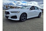 $34986 : Acura TLX 2023 4dr Sedan w/A thumbnail
