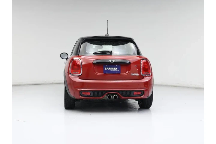 $14998 : MINI Hardtop 4 Door 2016 Coo image 6