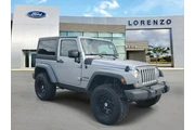 $8880 : Jeep Wrangler 2014 4x4 Sport thumbnail