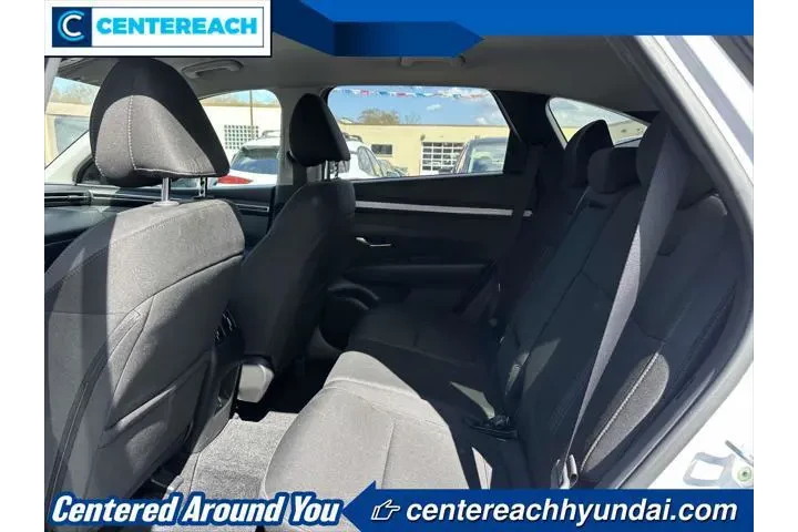 $25555 : Hyundai TUCSON 2023 AWD SEL image 10