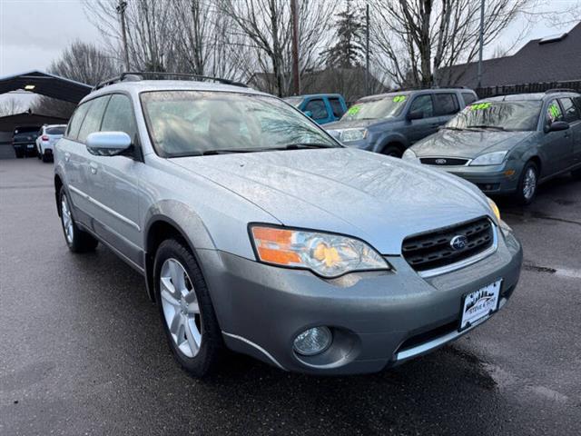 $7750 : 2006 Outback 3.0 R image 3