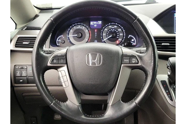 $20998 : Honda Odyssey 2016 EX-L 4dr image 10