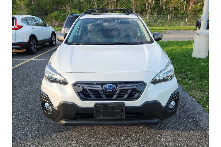 $24995 : Subaru Crosstrek 2023 AWD Sp image 2