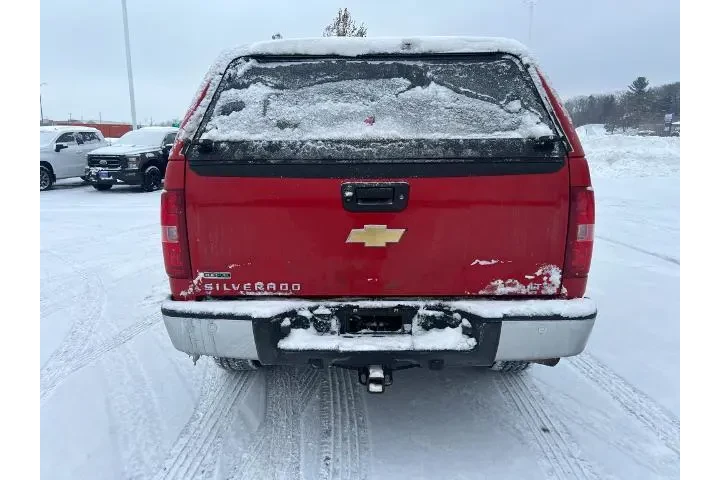 $9980 : Chevrolet Silverado 1500 201 image 6