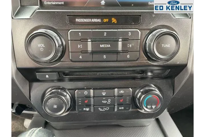 $15995 : Ford F-150 2015 4x4 XL 4dr S image 10