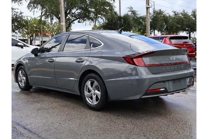 $15495 : Hyundai SONATA 2023 SE 4dr S image 8