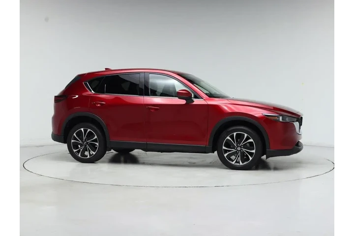$24998 : Mazda CX-5 2023 AWD 2.5 S Pr image 7