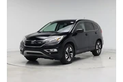 $19998 : Honda CR-V 2016 Touring 4dr thumbnail