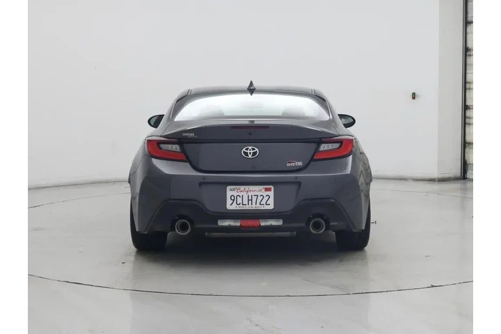 $31998 : Toyota GR86 2023 2dr Coupe 6 image 6