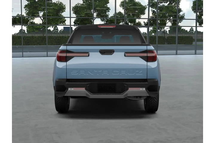 $22982 : Hyundai SANTA CRUZ 2022 AWD image 6