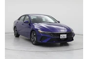 Hyundai ELANTRA 2025 SEL Con en San Francisco Bay Area