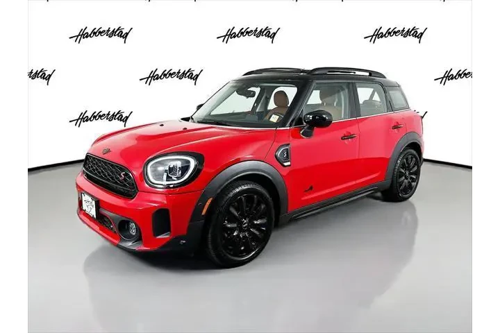 $32000 : MINI Countryman 2024 AWD Coo image 1