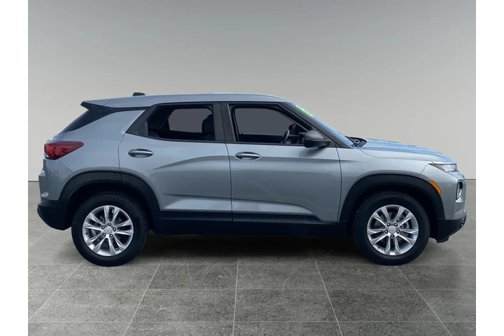$23565 : Chevrolet Trailblazer 2023 L image 6