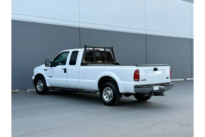 $15940 : 2006 F-250 Super Duty image 8