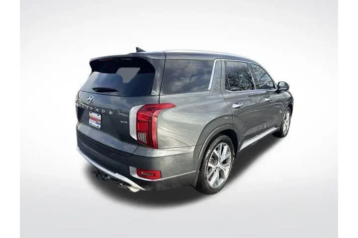 $32998 : Hyundai PALISADE 2021 AWD Li image 5