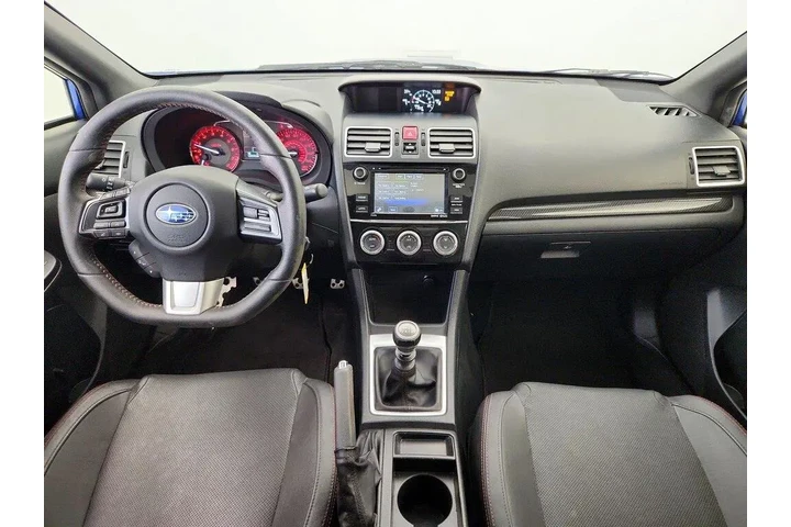 $21998 : Subaru WRX 2016 AWD Limited image 9