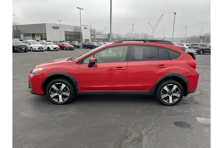 $18988 : Subaru Crosstrek 2017 AWD 2. image 2