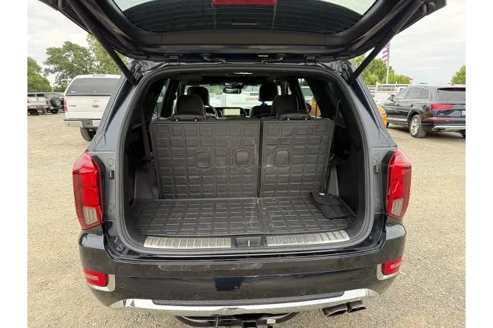 $25000 : Hyundai PALISADE 2020 AWD Li image 4