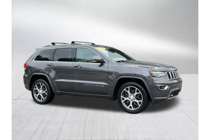 $18996 : Jeep Grand Cherokee 2018 4x2 image 3